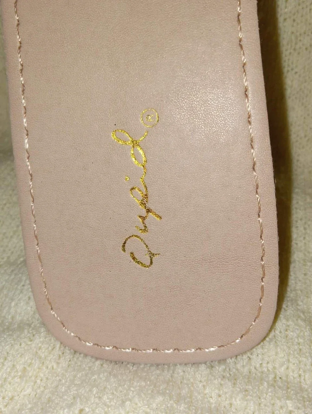 Ladies Qupid Summer Sandals Size 6 New